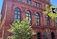 Brooklyn Public Library retains Bellet Construction for façade renovations